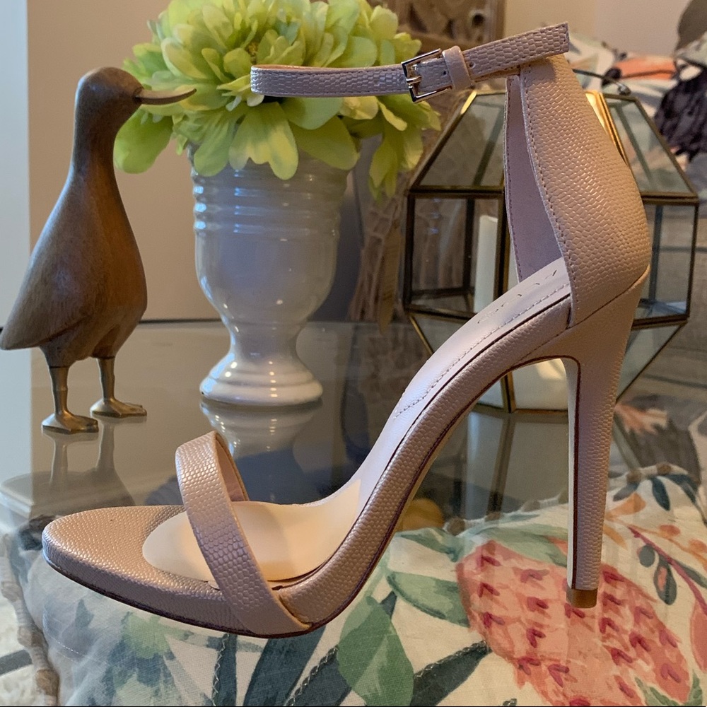Aldo Caraa High Heel Sandals